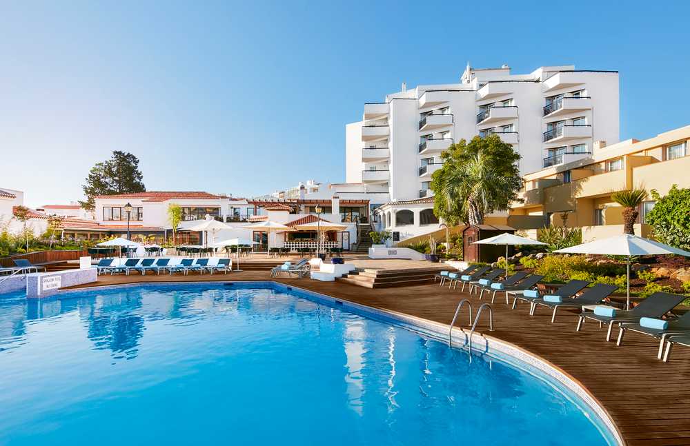 THE NH HOTELS & RESORTS BRAND ARRIVES IN THE CITY OF LAGOS, PORTUGAL